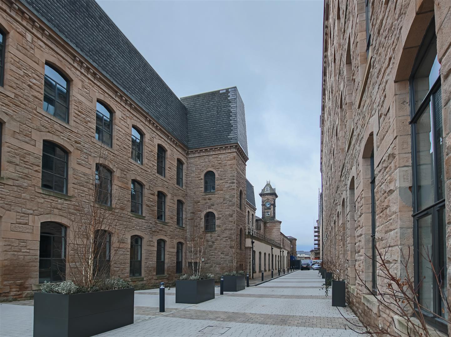 2 Bed Apartment For Sale - Main Image